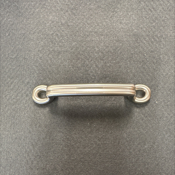 Satin Nickel Pull
LQ-P44601C-SN-CP