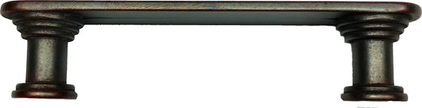 M10-Pull-P2787-VB Venetian Bronze Pull Base