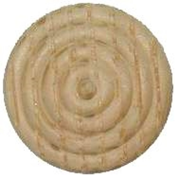 DL-W3-0387A
1-1/16 inch Rosette