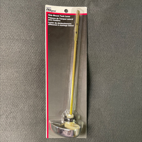 (5 Pack) Side Mount Tank Lever