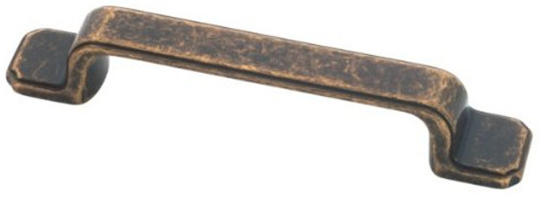 Old Brass Pull
L-P10212-BZB-C