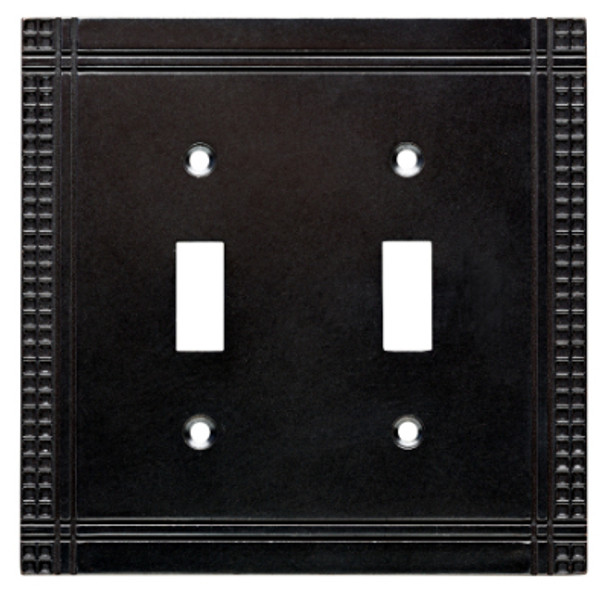 Soft Iron Wall Plate
LQ-W32744-SI-U662669