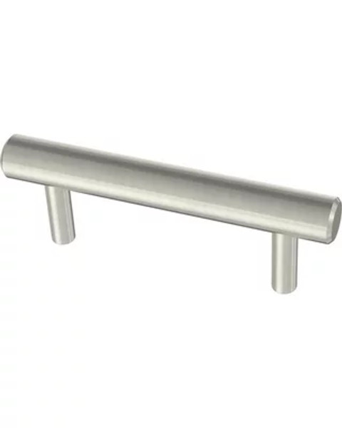 Stainless Steel Bar Pull
LQ-P41884K-SS-C