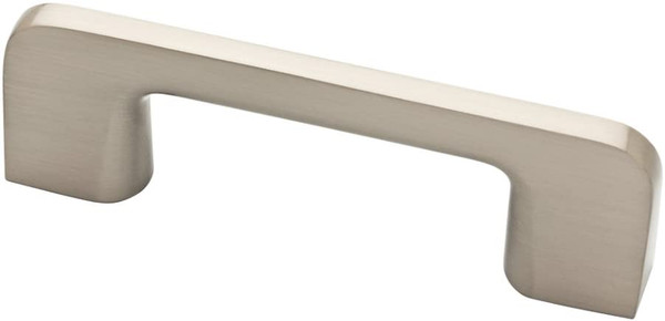 Satin Nickel Pull
L-P34945-SN-C
