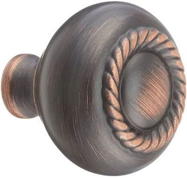 Oil Rubbed Bronze Knob
AM-BP53471-ORB