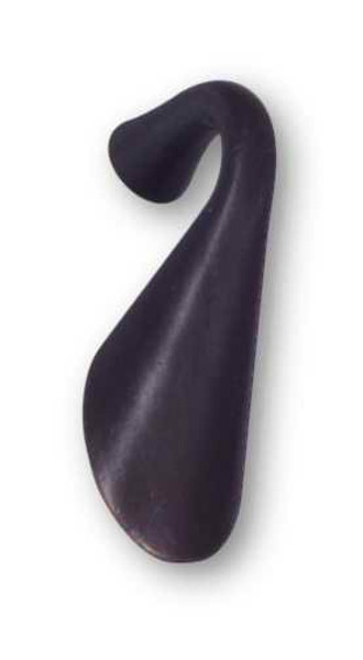 Flat Black Finger Pull
L-P0251B-FB-C