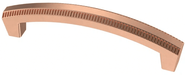 Brushed Copper Pull
LQ-P39357C-BCP-CP