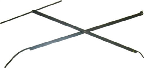 DL-S-2789
Bookcase Equalizer