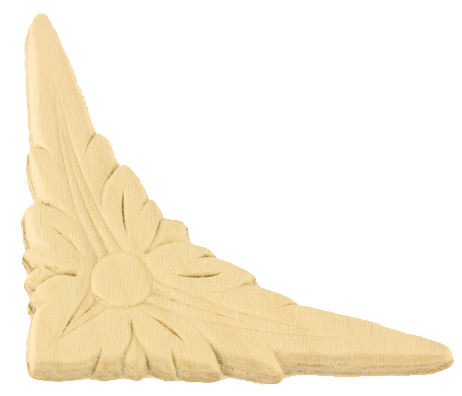 Birch Wood Applique
3087