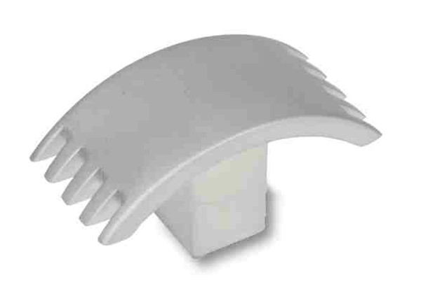 Pearl Nickel Knob
L-PN6518-PLN-C