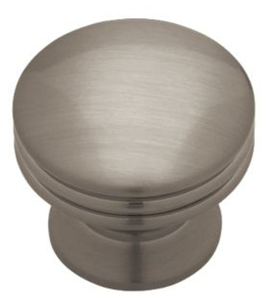 Brushed Nickel Plated Knob
L-PN0830-BNP-C