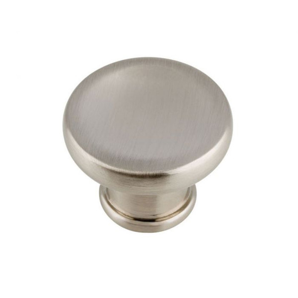 Satin Nickel Knob
LQ-P17217C-SN-C