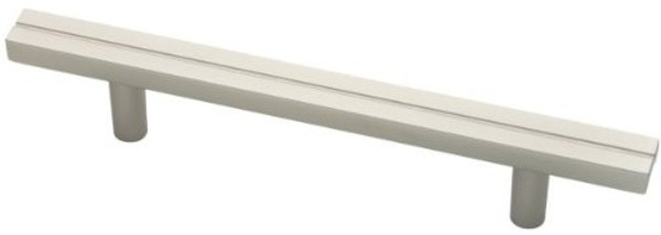 Matte Nickel Pull
L-P03124-MN-C