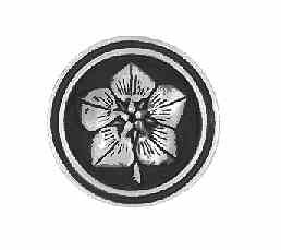 Brushed Satin Pewter Knob
L-PBF388-BSP-C