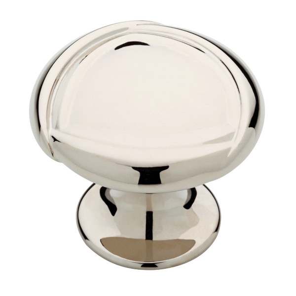 Polished Nickel Knob
P27762-PN-C