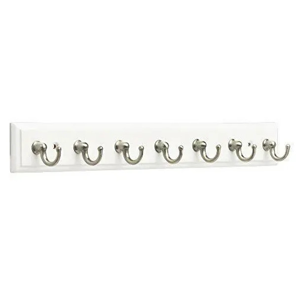 LQ-FBKEYT7-WSE-R
Key Hook Rail