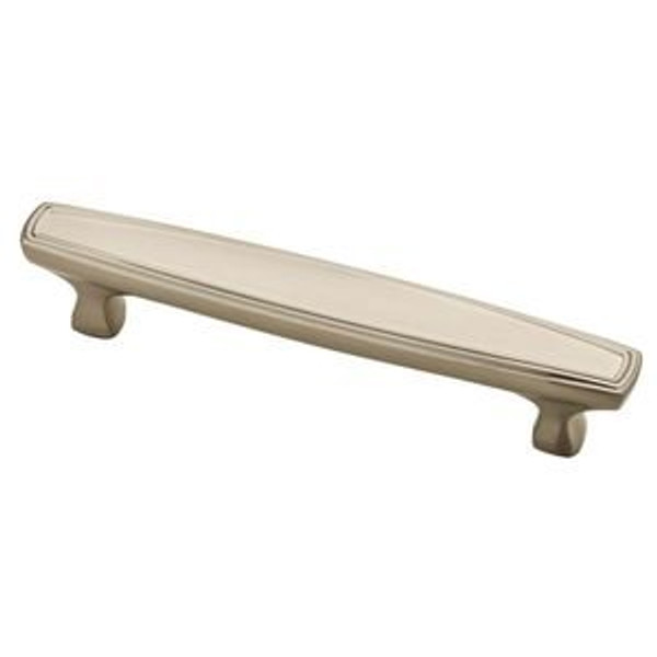 Satin Nickel Pull
L-P27340-SN-C