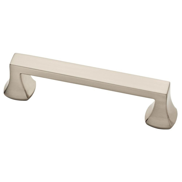 Satin Nickel Pull
L-P36130C-SN-CP