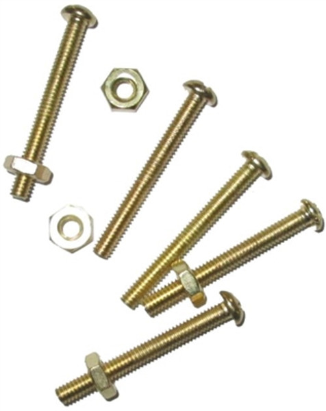 DL-LS-178
Bolt and Nut
