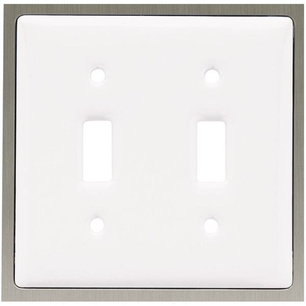 L-64007
Wall Plate