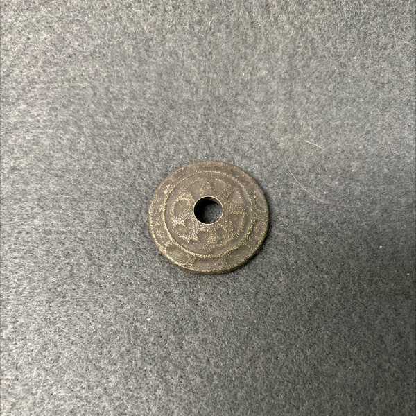 (5 Pack) (8-Pack) Backplate Dark Antique Brass