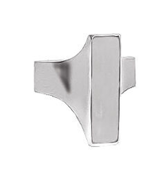 Polished Chrome Knob
L-P03135-PC-C