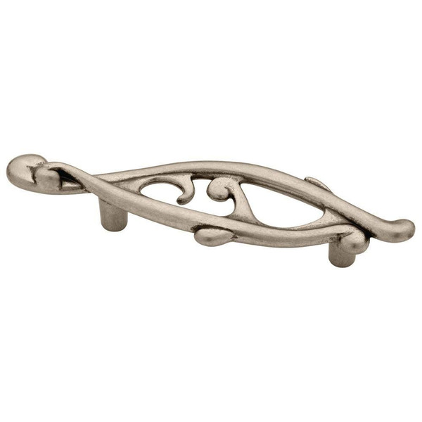 Antique Iron Pull