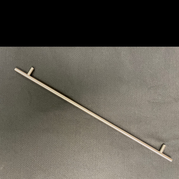 (5 Pack) 17-5/8 inch  Avante Bar Pull Stainless Steel