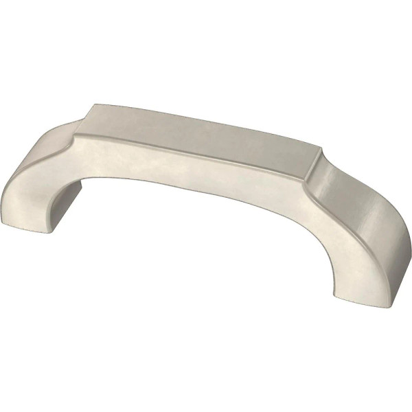 Satin Nickel Pull
LQ-P40135C-SN-CP