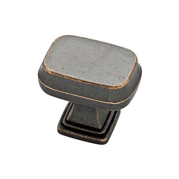 Warm Chestnut Knob
L-P34957-WCN-C