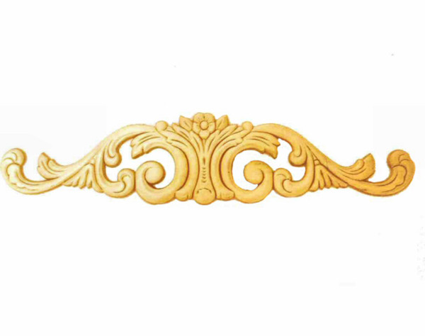 Birch Wood Applique
B95