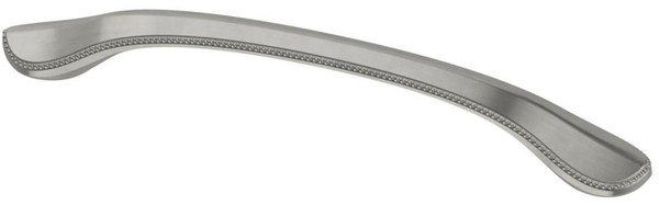 Satin Nickel Pull
L-P28187-SN-C
