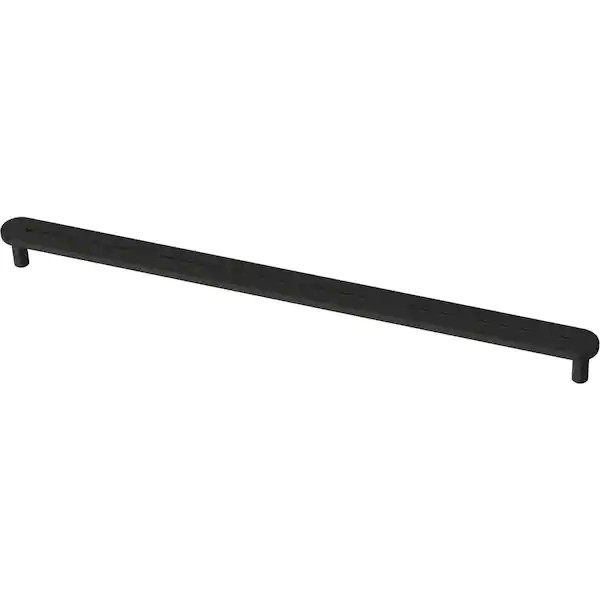 LQ-P43133C-FB-CP
Flat Black 12 inch Pull