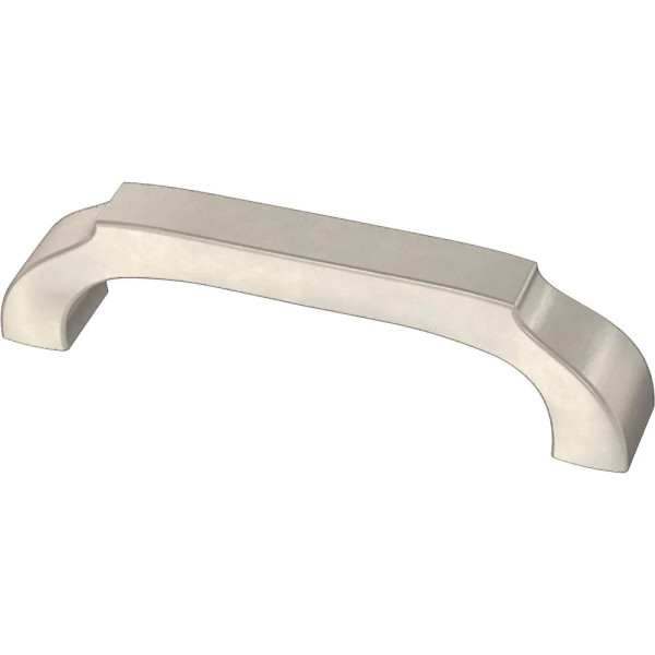 Satin Nickel Pull
LQ-P40136C-SN-CP