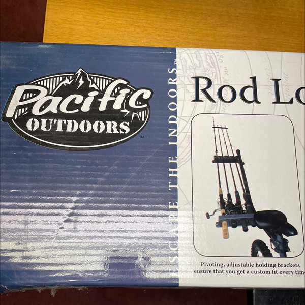 rod locker