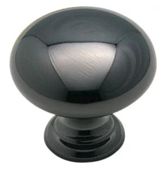 Brushed Black Nickel Knob
LQ-P30930V-BBN-C7