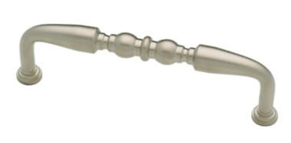 Matte Nickel Pull
L-61259MN