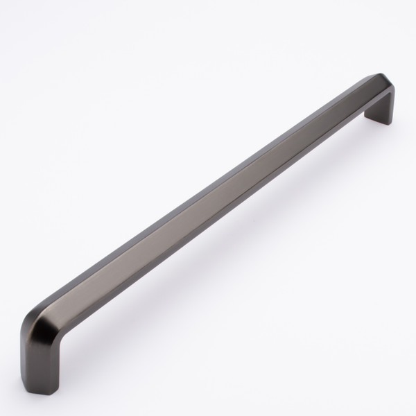 Sietto Eternity 12" pull in gunmetal