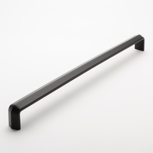 Sietto Eternity 18" pull in matte black