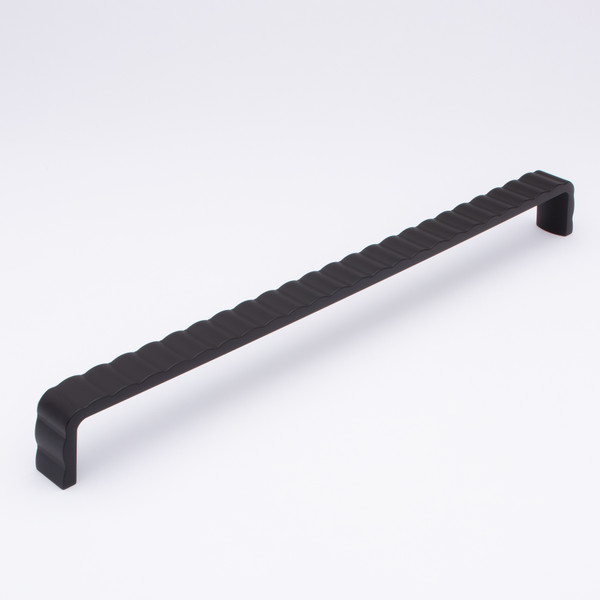 Sietto Natoma 12" pull in matte black