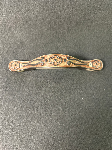 LQ-PBF832-TRA-A
3" Pull