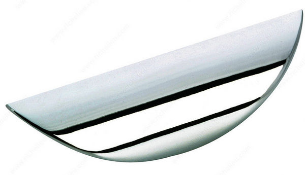 Richelieu Modern Metal Pull - 426 - 32mm