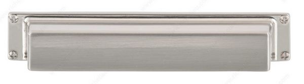 Modern Metal Pull - 2154 - 96mm