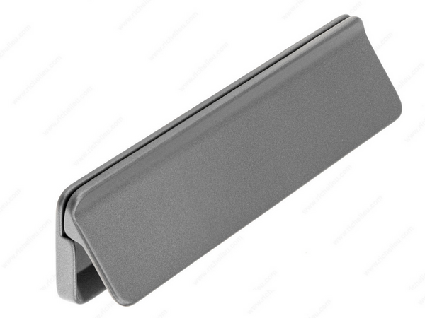 2070 Ravello Gray - 96mm