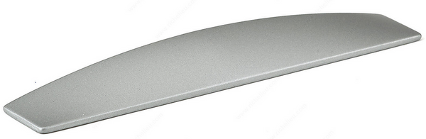 Richelieu Modern Metal Pull - 10685 Satin Chrome - 96mm