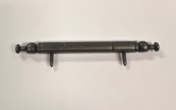 Decorative Faux Hinge Oil Rubbed Bronze