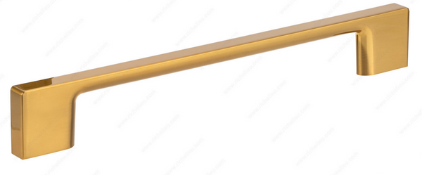 Modern Metal Pull - 8160