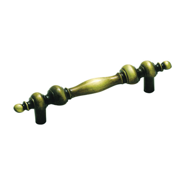 AM-894-ABS
3" Pull