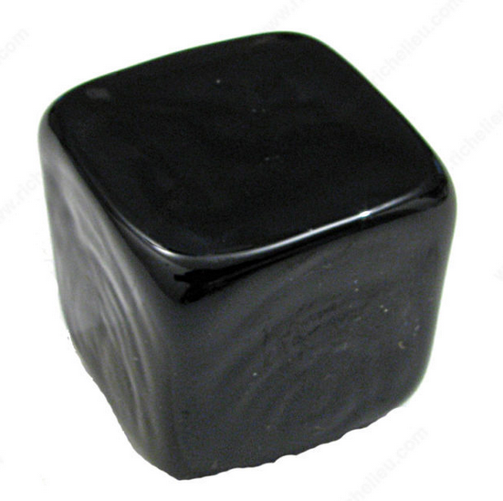 Modern Glass Knob