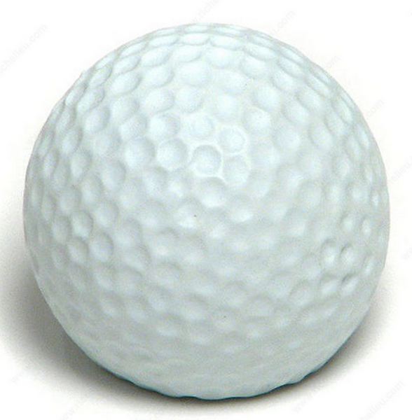 Richelieu Eclectic Resin Golf Knob - 9352 - 32.5 mm